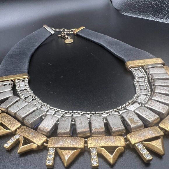 Stella & Dot Natalie Necklace - Picture 7 of 13